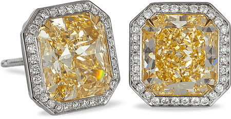 Earrings - Goldify