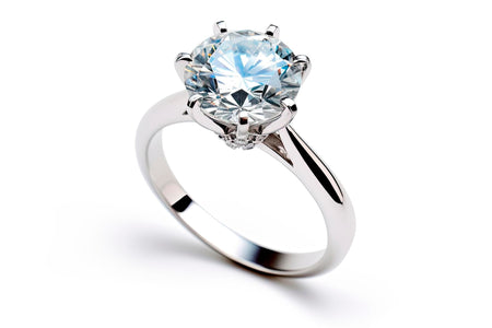 Rings - Goldify