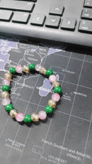 Customised & Energized Bracelet - GoldifyMens Bracelets