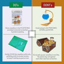 Goldify Glistening gold plated Men's Chain - Goldify