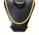 Goldify Glistening gold plated Men's Chain - Goldify