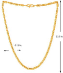 Goldify Glistening Men's Chain - Goldify