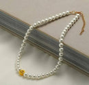 Goldify Real Pearls Necklaces for Women - GoldifyNecklace