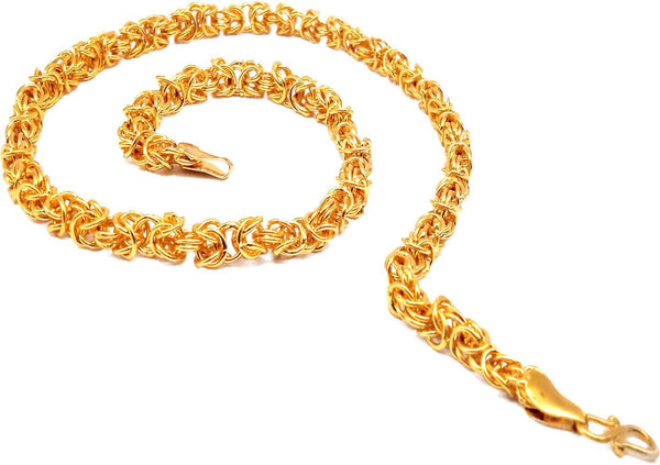 Goldify Traditional Premium Men's Chain - GoldifyChain