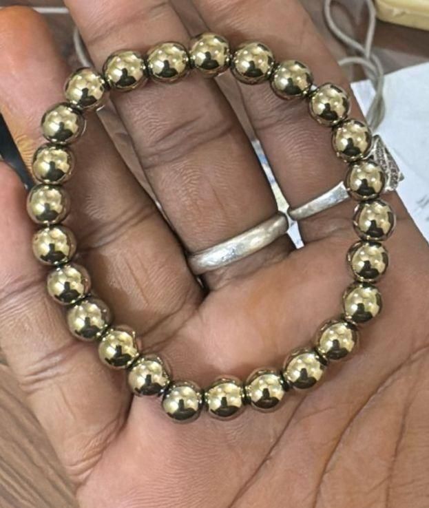 Unisex Money Magnet Bracelet - Goldify